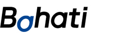 株式会社バハティのロゴ