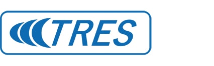 株式会社トレスのロゴ